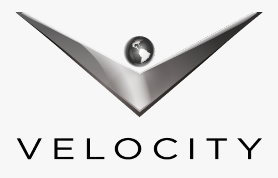 Velocity By Discovery Clipart , Png Download - Velocity Channel Logo, Transparent Clipart