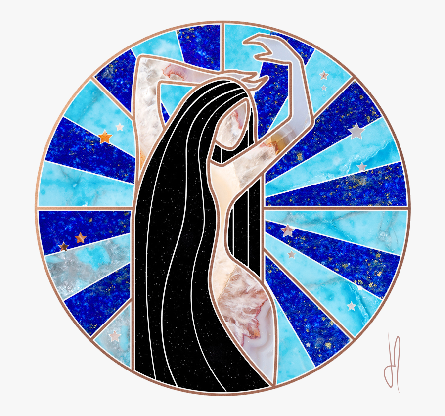Ja-virgo, Transparent Clipart