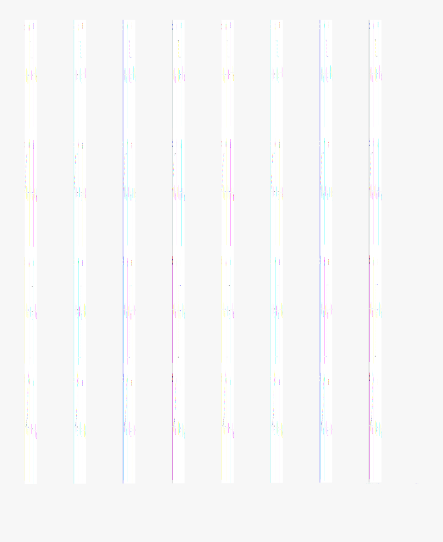 Prettygoodphysics - Black And White Wallpaper Stripes, Transparent Clipart
