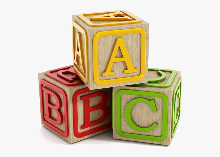 abc kids block