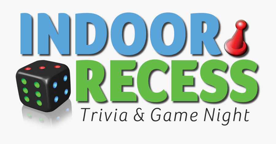 Dice - Electric Blue, Transparent Clipart