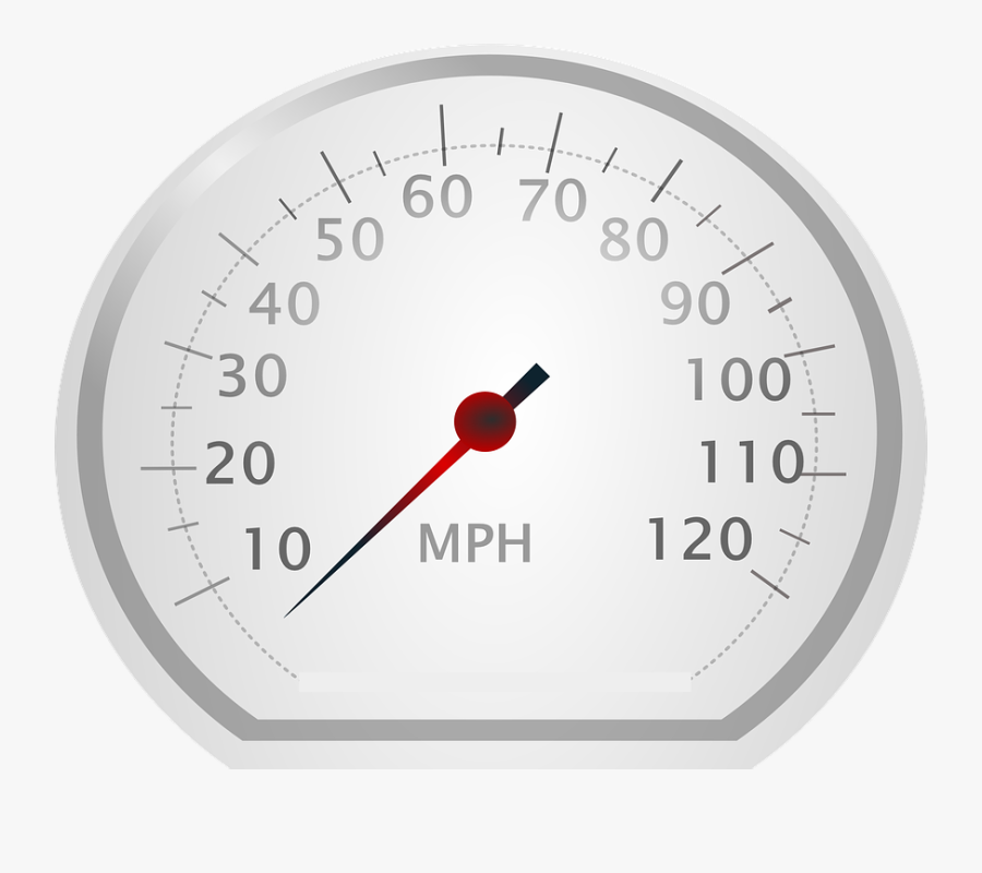 Speedometer Png - Transparent Background Speedometer Png, Transparent Clipart