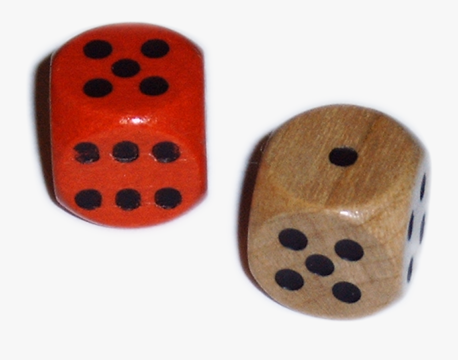 Dice Meaning - Dices, Transparent Clipart