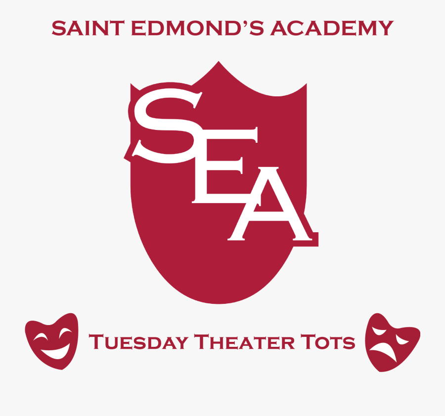St. Edmond's Academy, Transparent Clipart