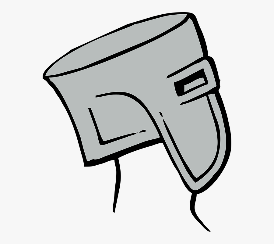 Helmet, Medieval, Military, Knight, Warrior, Honor, Transparent Clipart