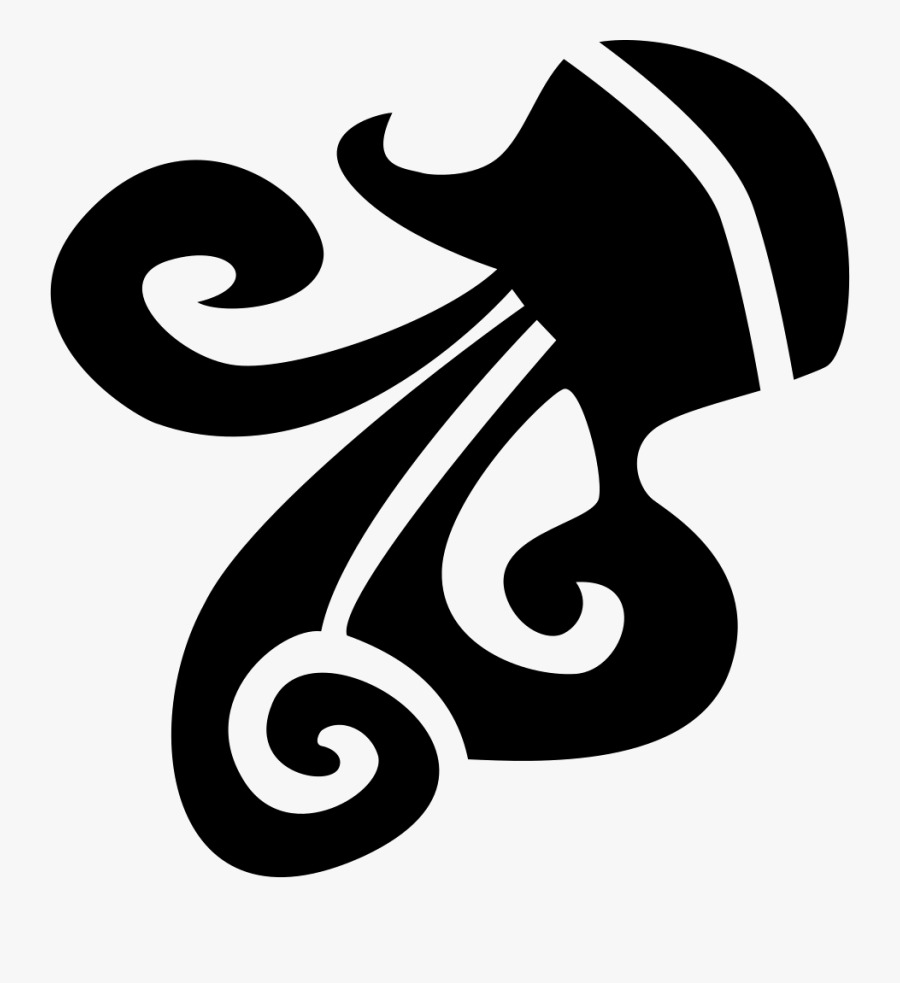 Aquarius Png - Hands On Crystal Ball, Transparent Clipart