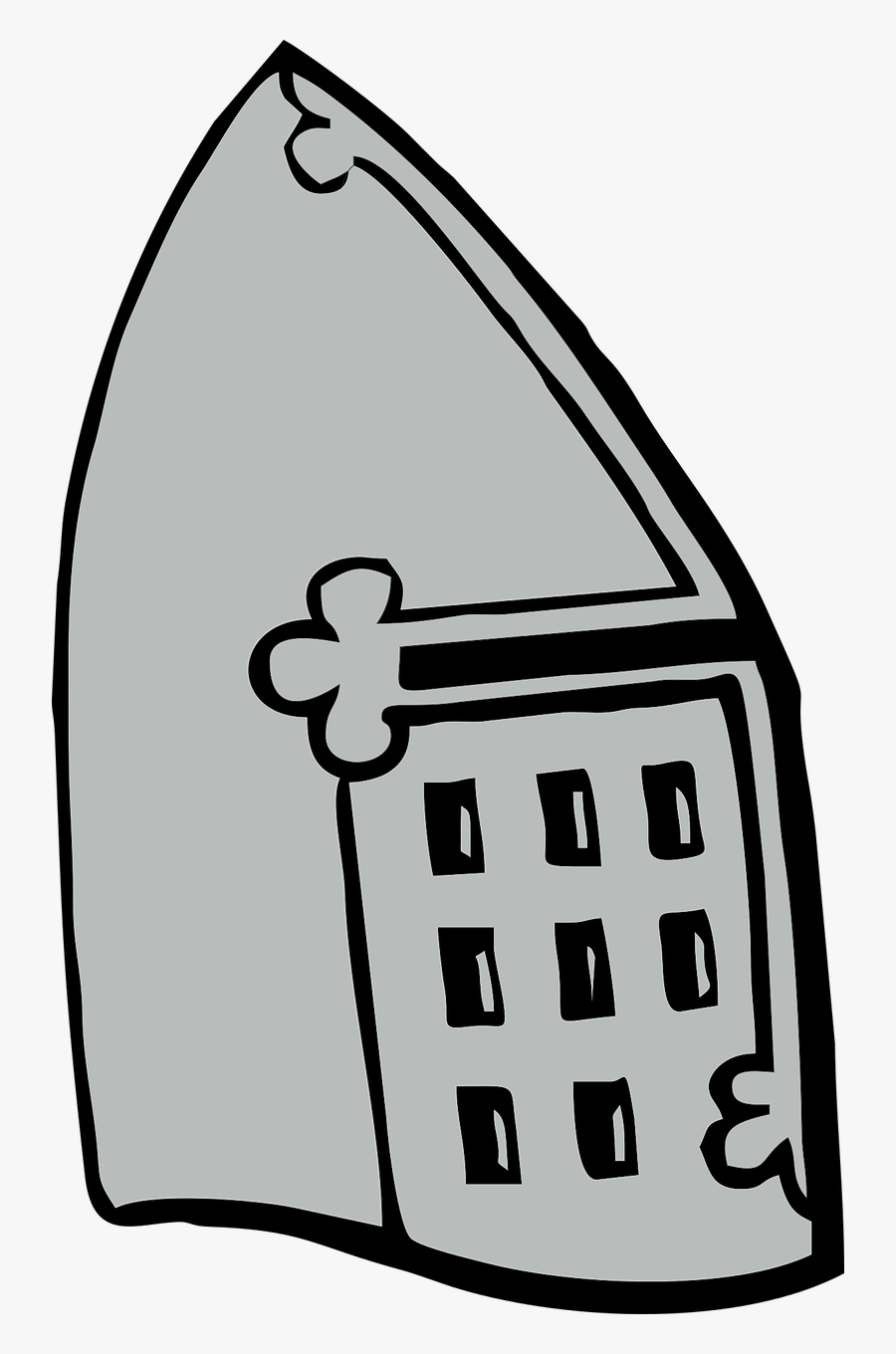 Helmet Medieval Military Free Picture, Transparent Clipart