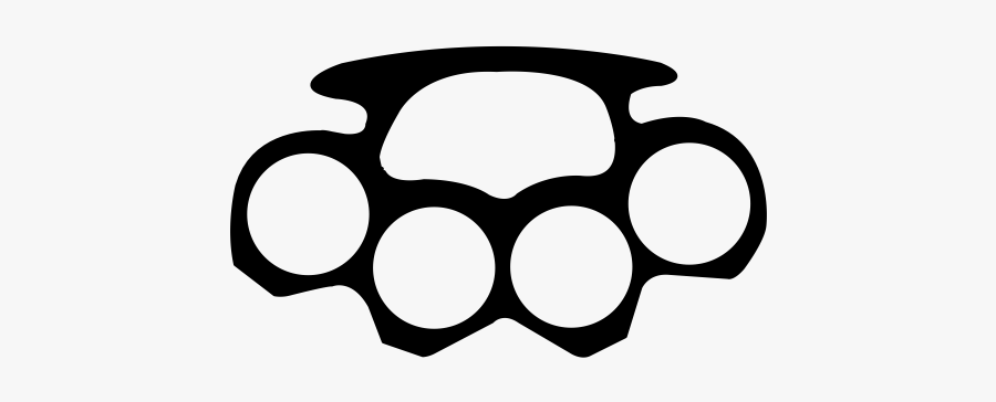 "
 Class="lazyload Lazyload Mirage Cloudzoom Featured - Two Brass Knuckles Drawings, Transparent Clipart