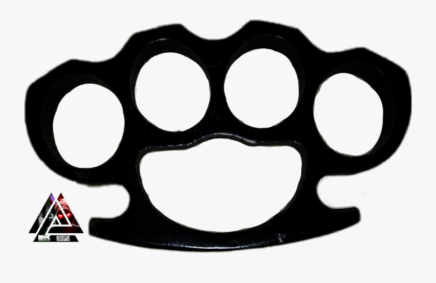 Brass Knuckles Clipart , Png Download - Brass Knuckles, Transparent Clipart