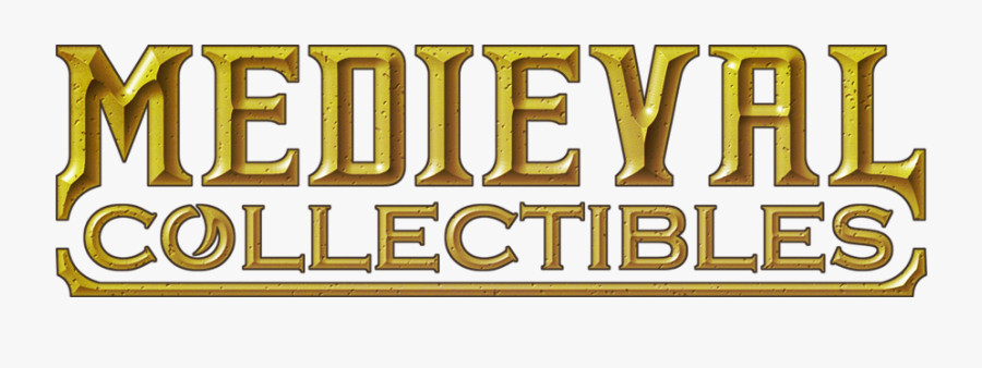 Medieval Collectibles, Transparent Clipart