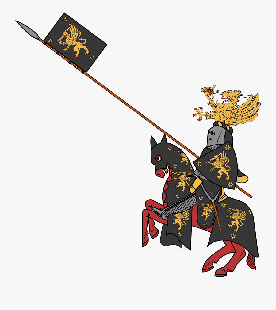 Medieval Helmet Clipart, Transparent Clipart