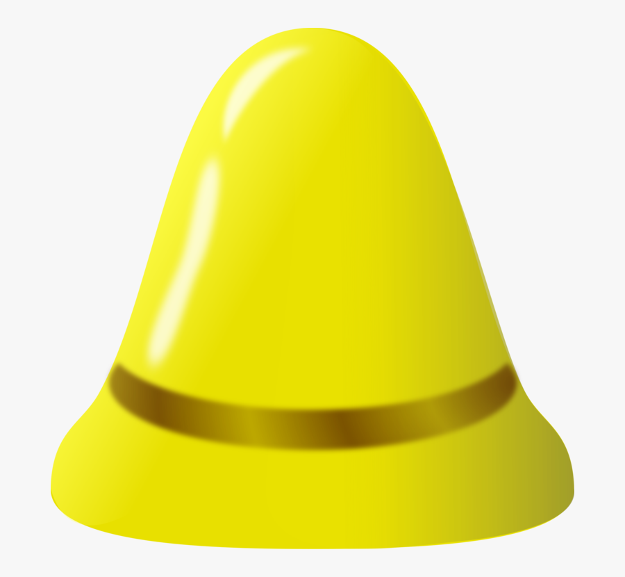 Yellow,personal Protective Equipment,headgear - Hard Hat, Transparent Clipart
