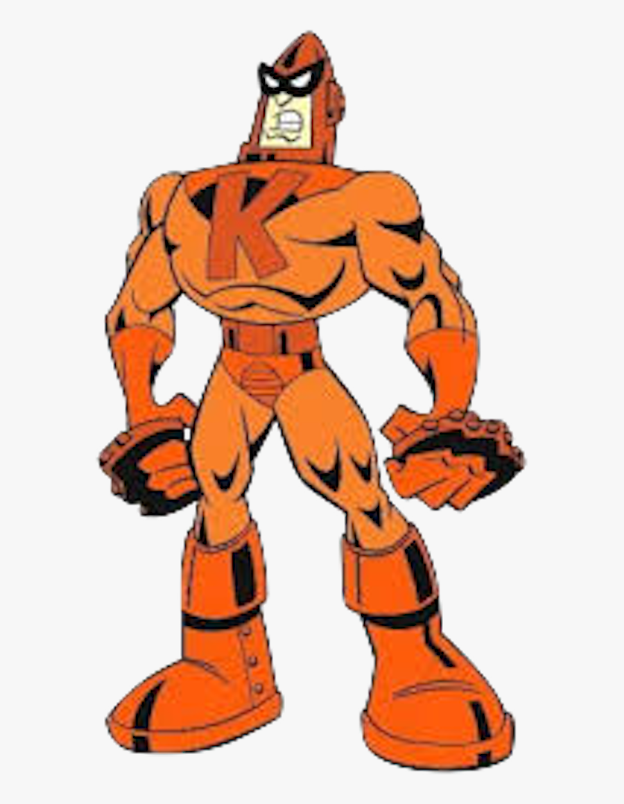 Brass Knuckles - Brass Knuckles Fairly Oddparents, Transparent Clipart