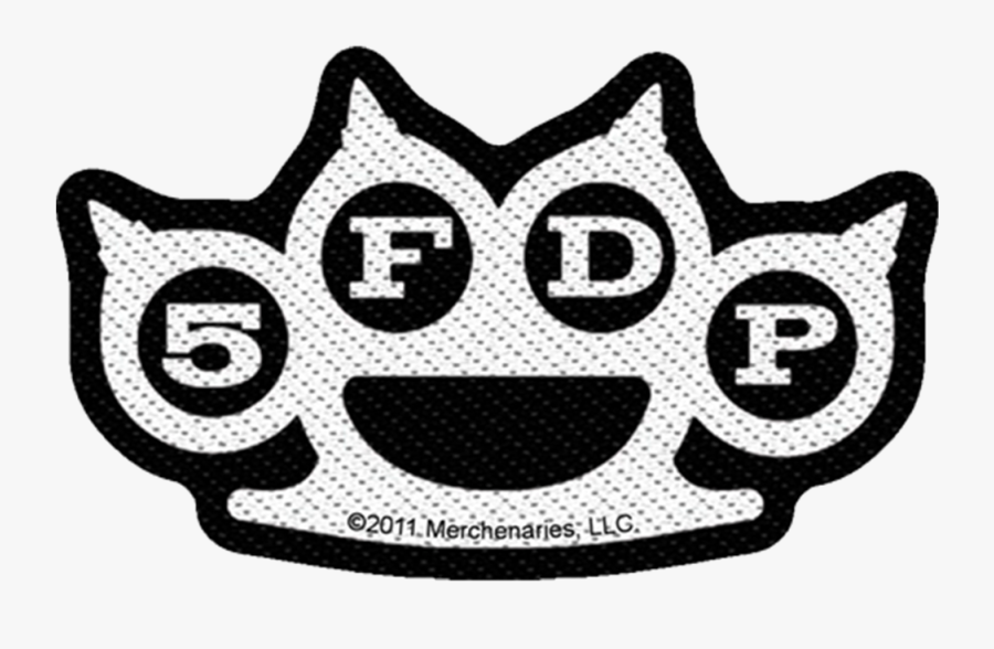 Img - 5fdp Logo, Transparent Clipart