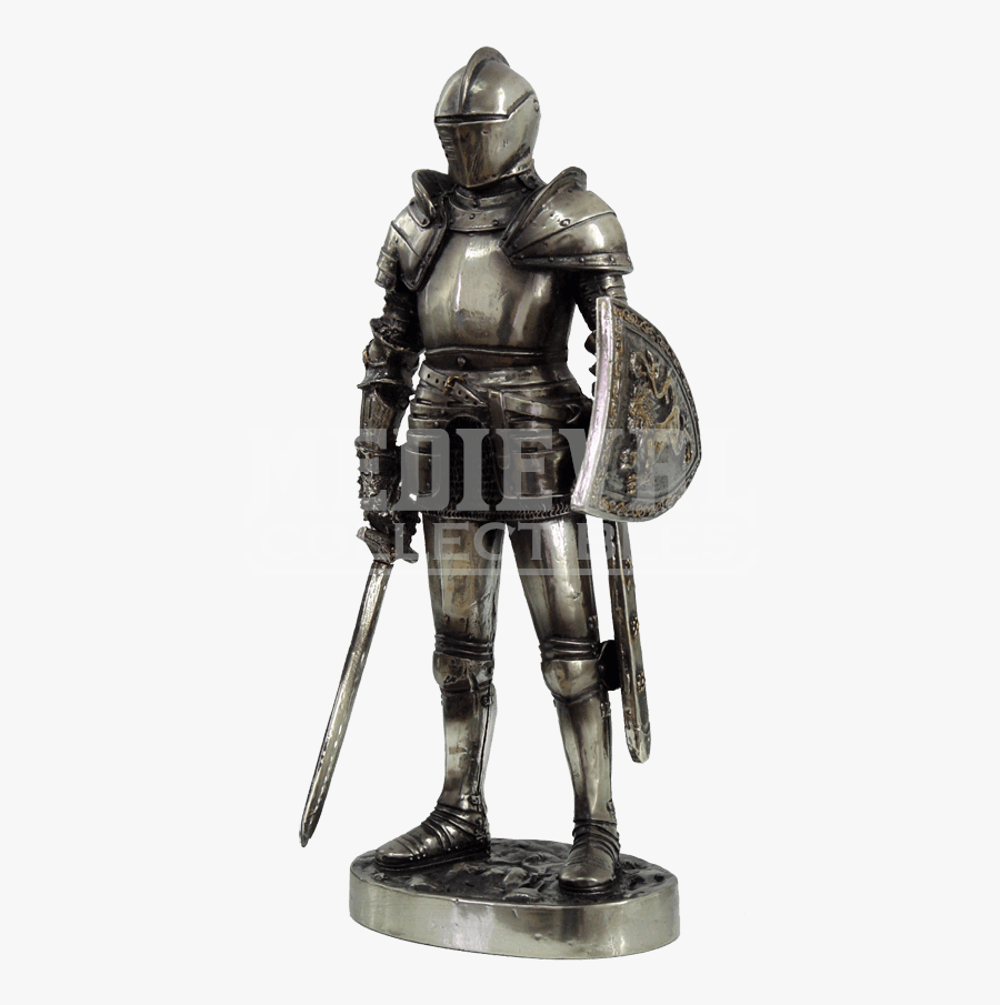 Medieval Knight Png Picture - French Medieval Knight Armor, Transparent Clipart