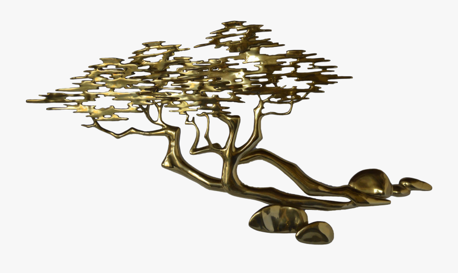 Clipart Black And White Download Bijan Brass Sculpture - Illustration, Transparent Clipart