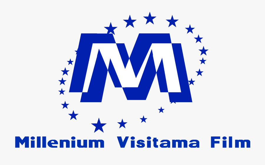 Transparent Watching Movie Clipart - Millenium Visitama Film, Transparent Clipart