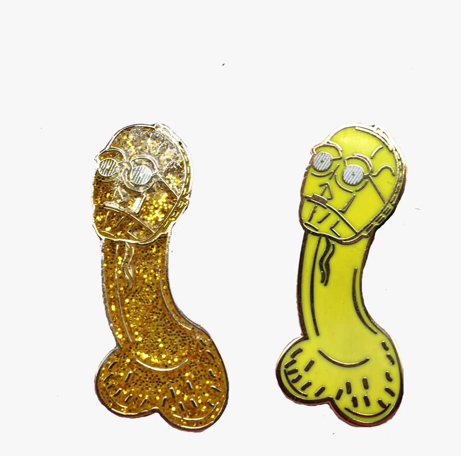 Pins Drawing Brass - Illustration, Transparent Clipart