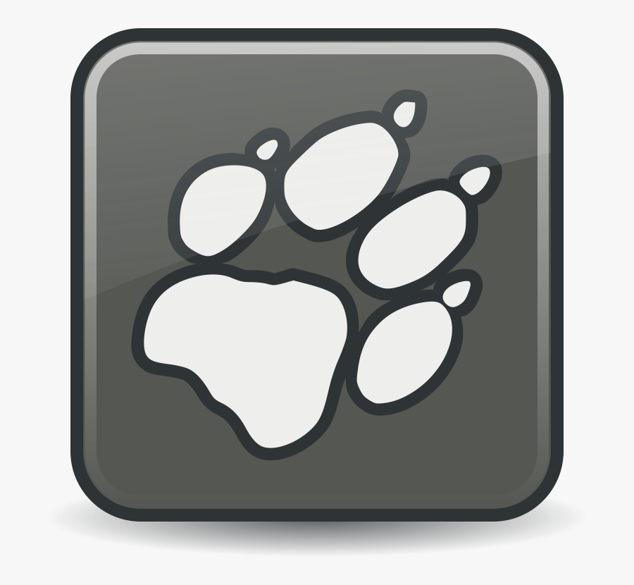 Jack Wolfskin, Transparent Clipart