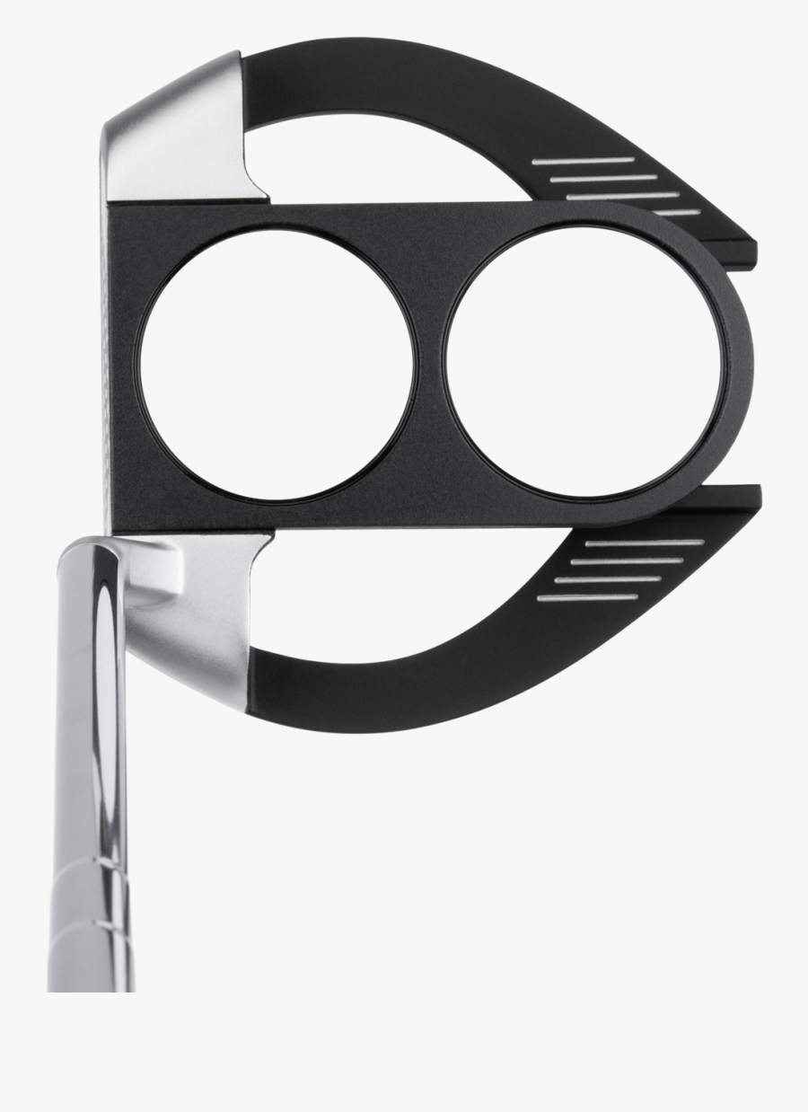 Odyssey Stroke Lab 2 Ball Fang, Transparent Clipart