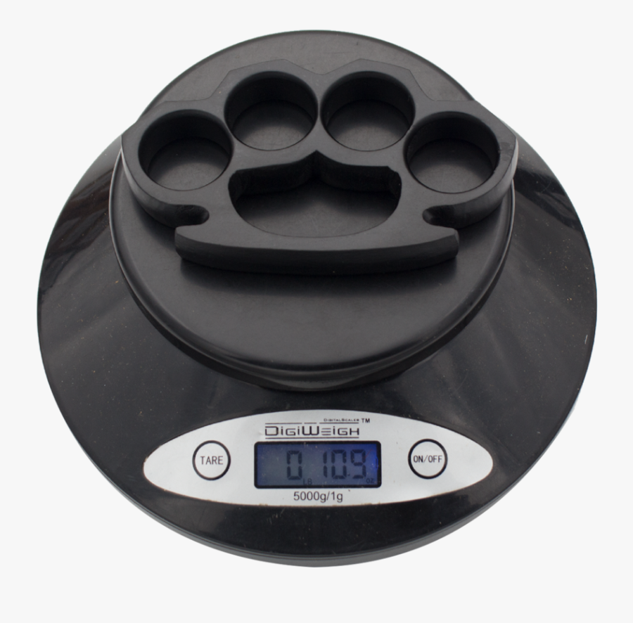 Kitchen Scale, Transparent Clipart