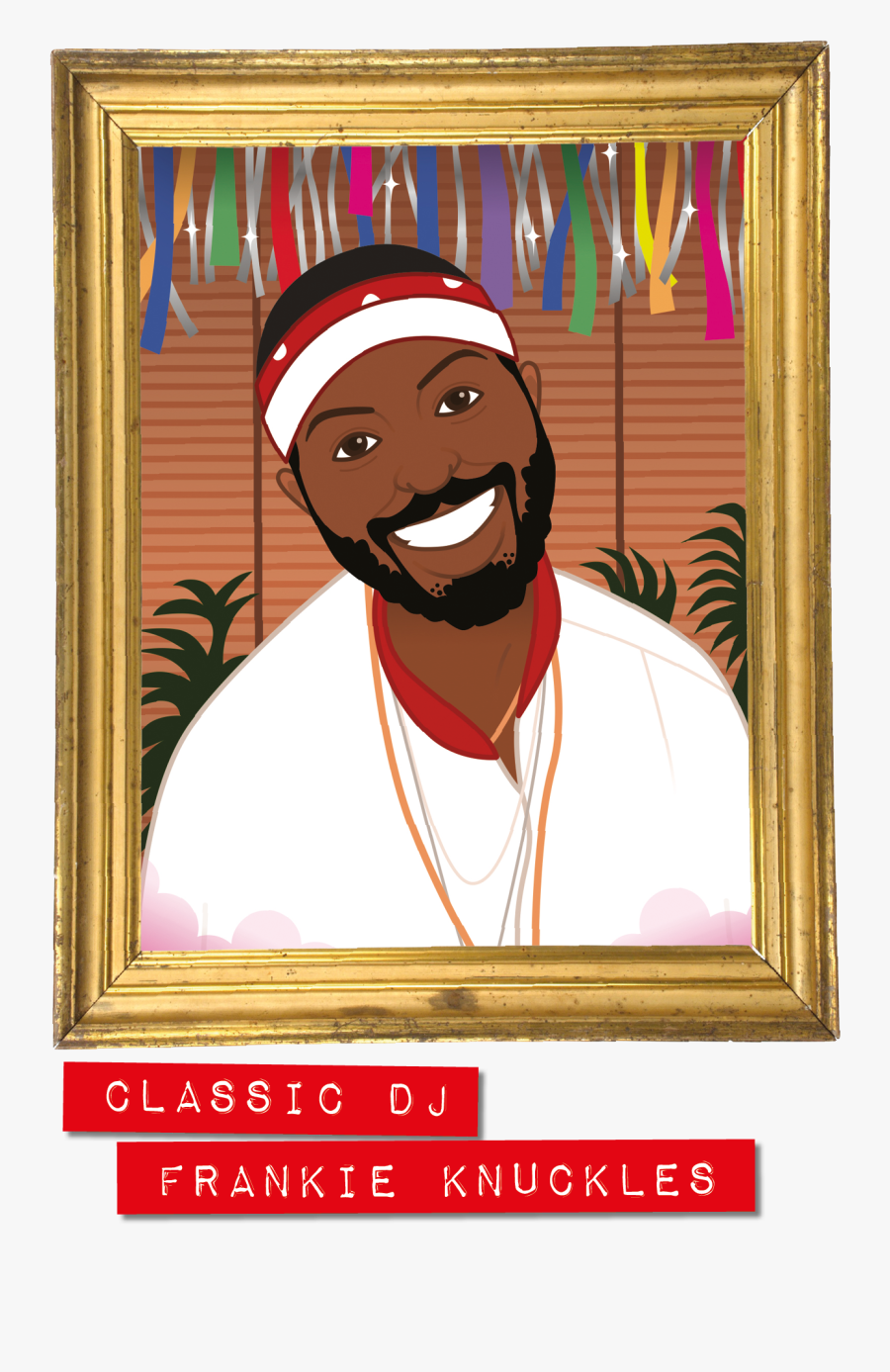 Picture Frame, Transparent Clipart