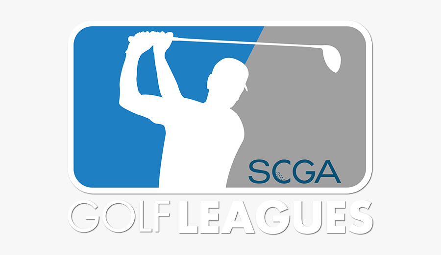 Clipart Senior Golf League, Transparent Clipart