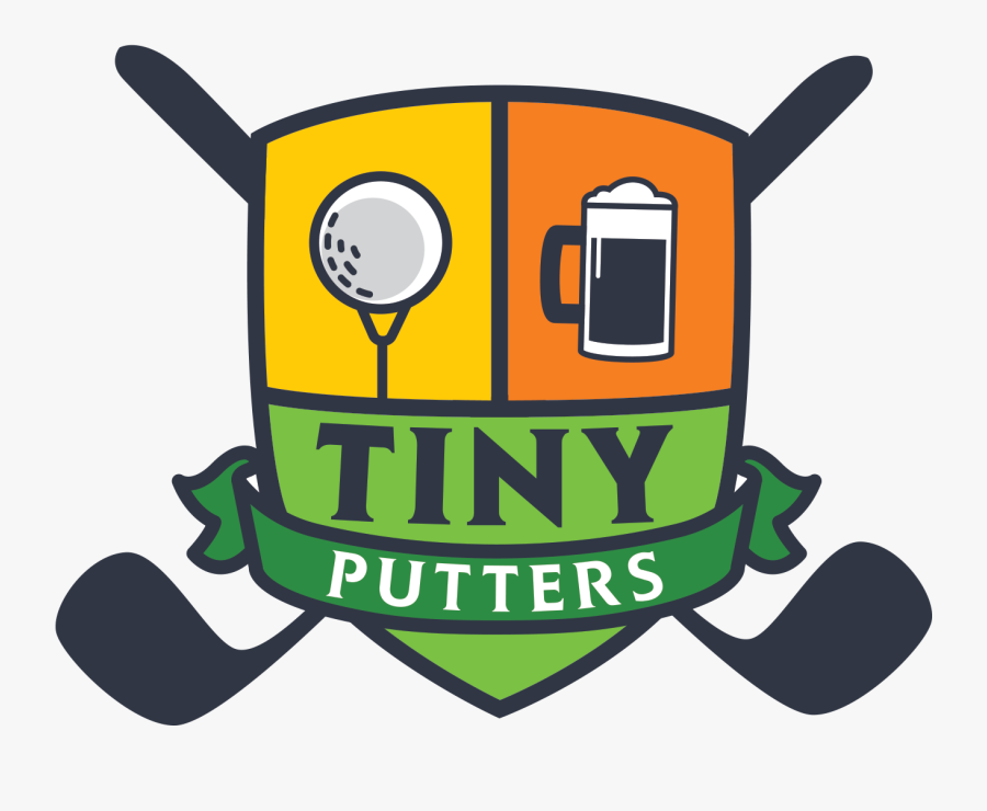Golfer Clipart Doom, Transparent Clipart