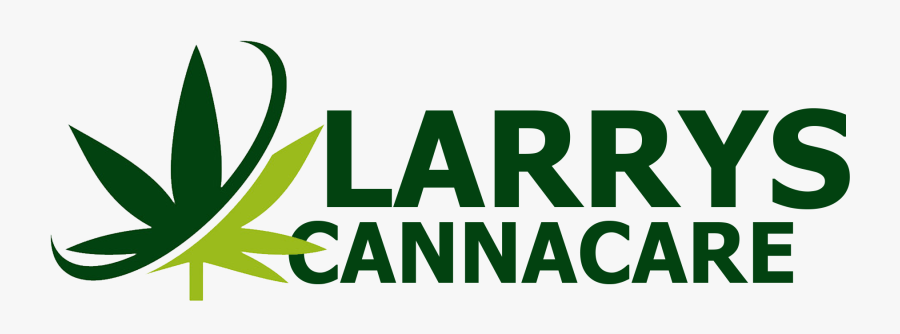 Larryscannacare, Transparent Clipart