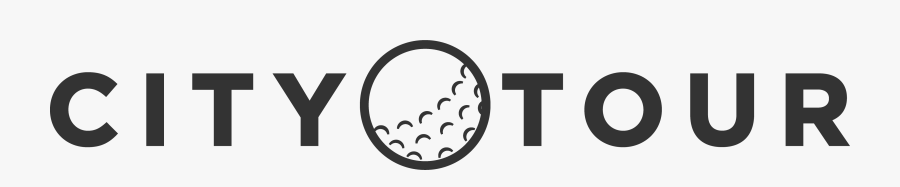 City Tours Logo Png, Transparent Clipart
