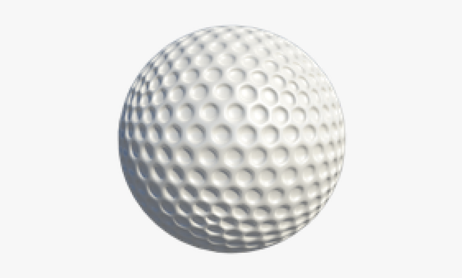 Transparent Background Golf Ball Png, Transparent Clipart