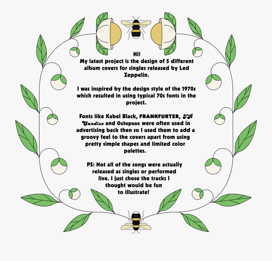 Led Zeppelin , Png Download, Transparent Clipart