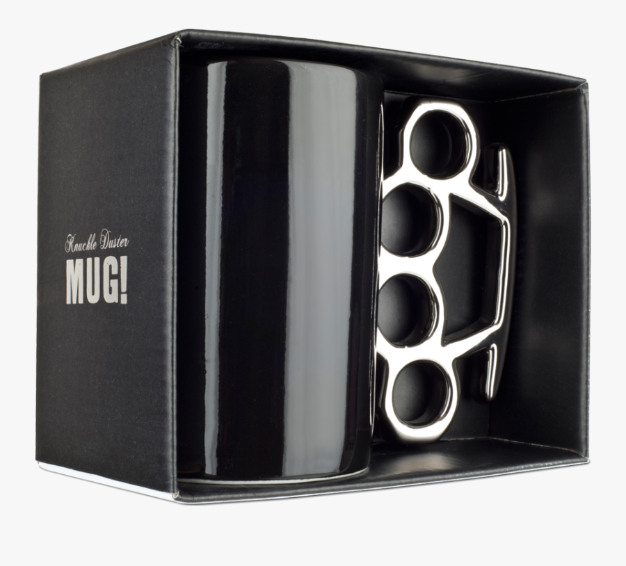 Brass Knuckles Clipart, Transparent Clipart