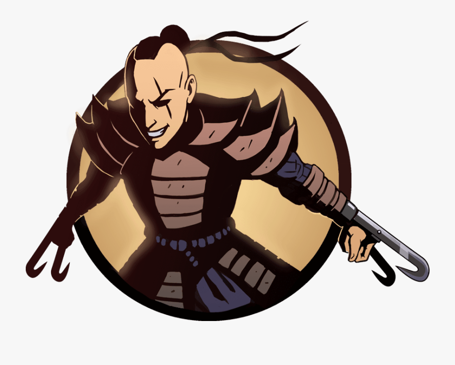 Shadow Fight Wiki - Shadow Fight 2 Dragon, Transparent Clipart