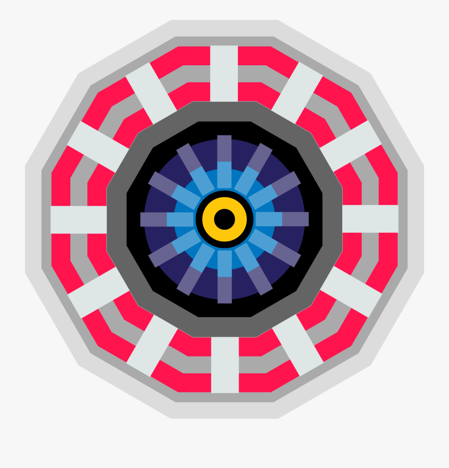 Circle, Transparent Clipart