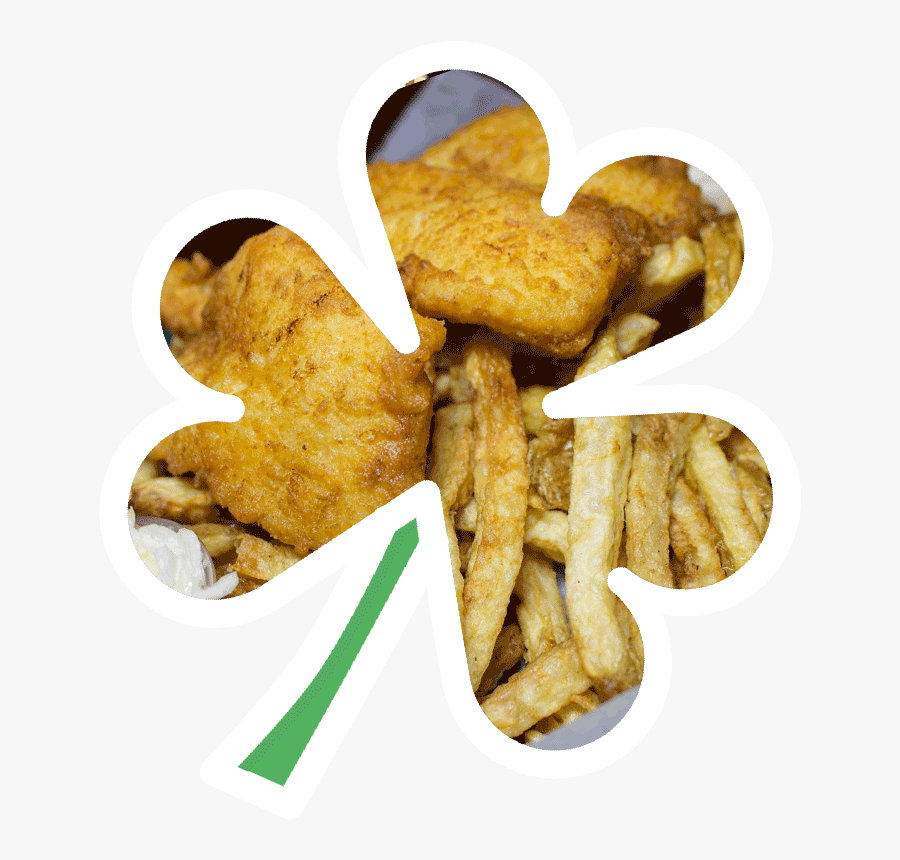 Daily Specials - Potato Chip, Transparent Clipart