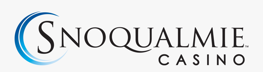 Picture - Snoqualmie Casino, Transparent Clipart