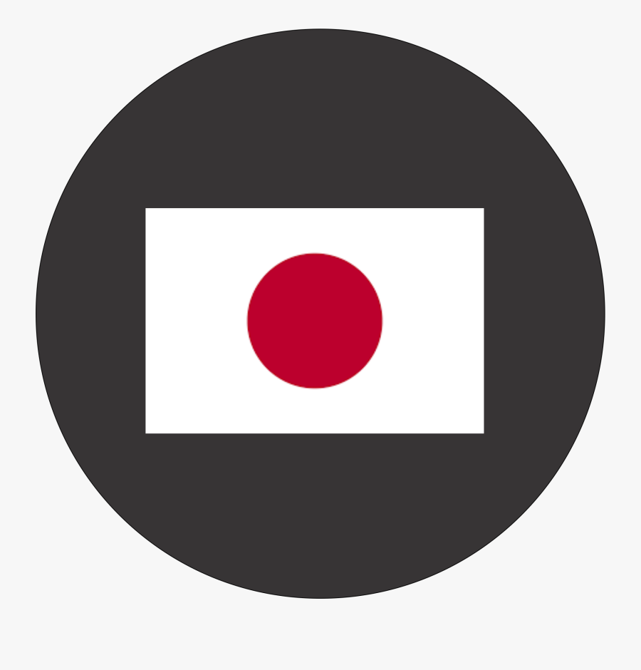 Flag Of Japan National Flag Rising Sun Flag Flag Of - Gloucester Road Tube Station, Transparent Clipart
