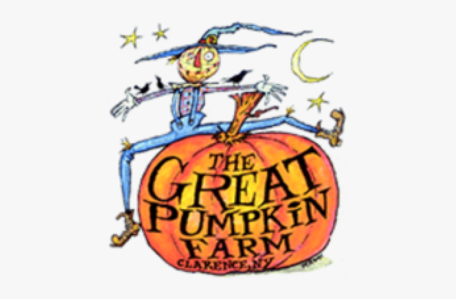 Great Pumpkin Farm Clarence Ny, Transparent Clipart
