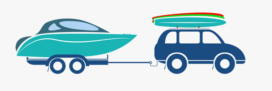 Car, Transparent Clipart