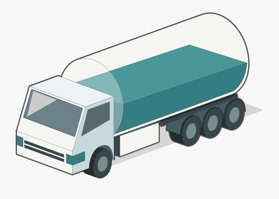 Garbage Clipart Food Wastage - Liquid Waste Management Cars, Transparent Clipart