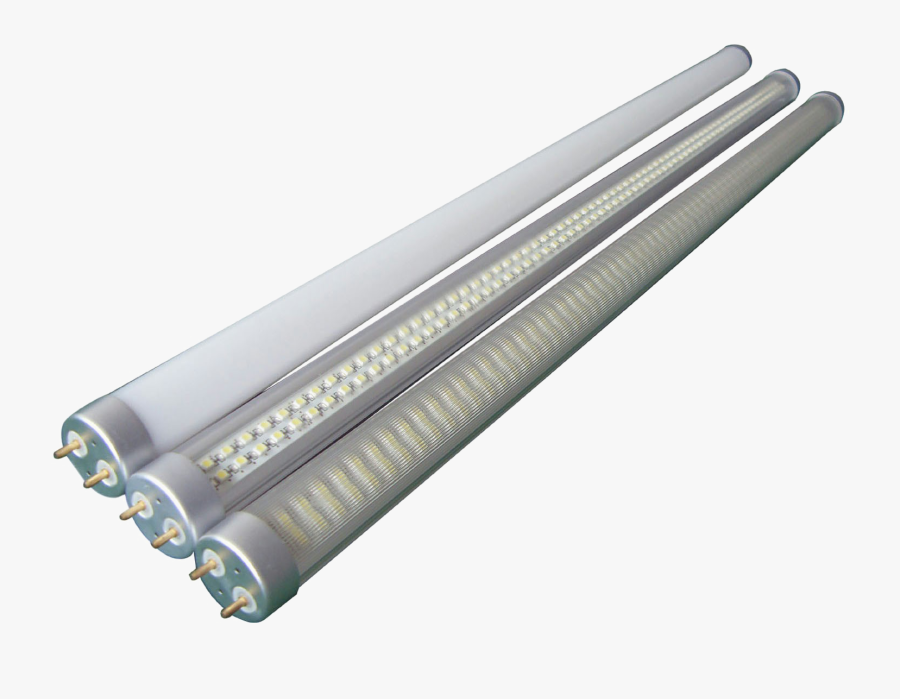 Electrical Tube Light Png, Transparent Clipart
