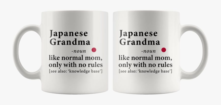 Transparent Grandma Clipart Black And White - Kruhy V Obilí V Čr, Transparent Clipart