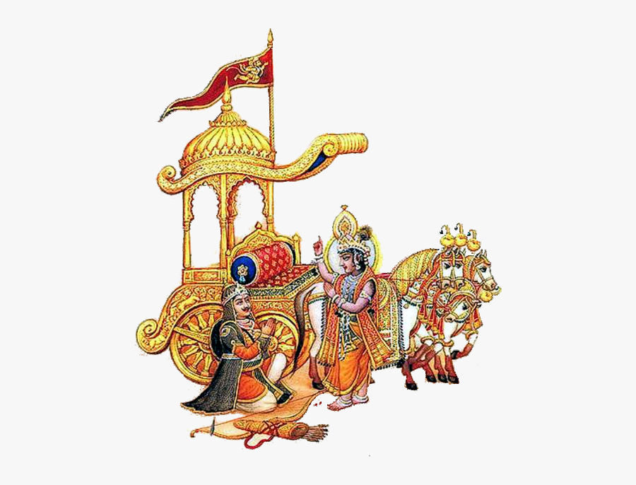 Bhagavad Gita Quotes, Transparent Clipart