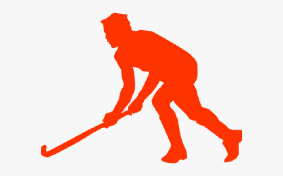 Sea Grass Clipart Tall - Field Hockey Png, Transparent Clipart