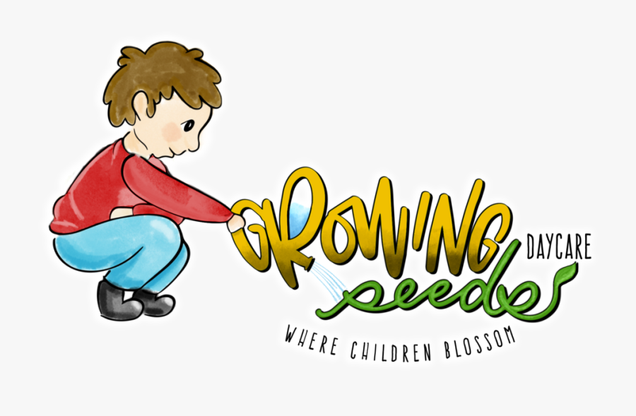 Official Logo Black - Cartoon, Transparent Clipart