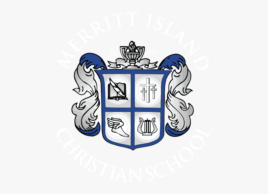 Merritt Island Cougars, Transparent Clipart