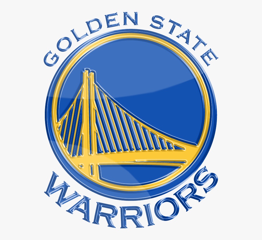 Warrior Clipart Stephen Curry - Golden State Warriors New, Transparent Clipart