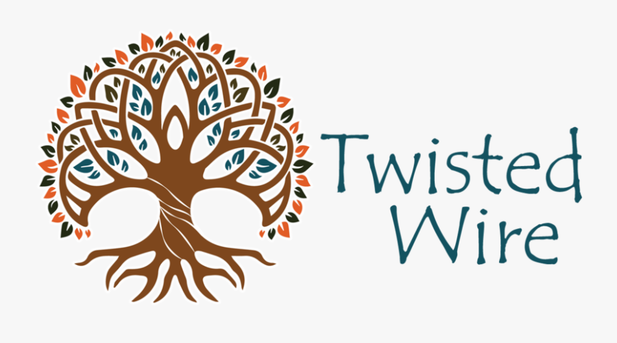 Dreamcatcher Clipart Bohemian - Tree Of Life Circle Symbol, Transparent Clipart