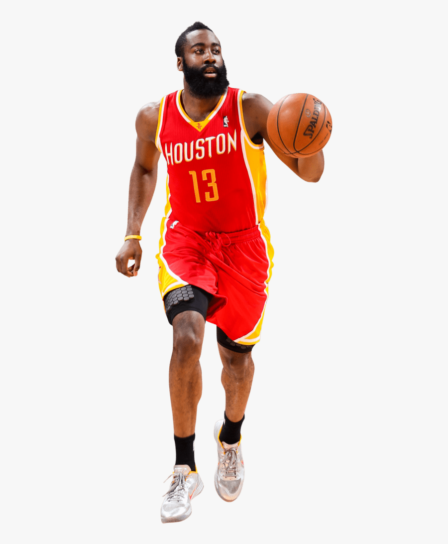 James Harden Png, Transparent Clipart
